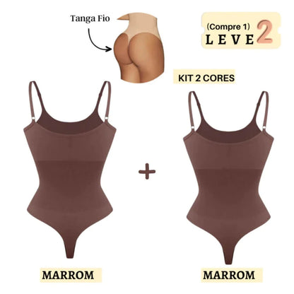 Body Shaper - Shape Slim TM[Compre 1 y obtenga 2]