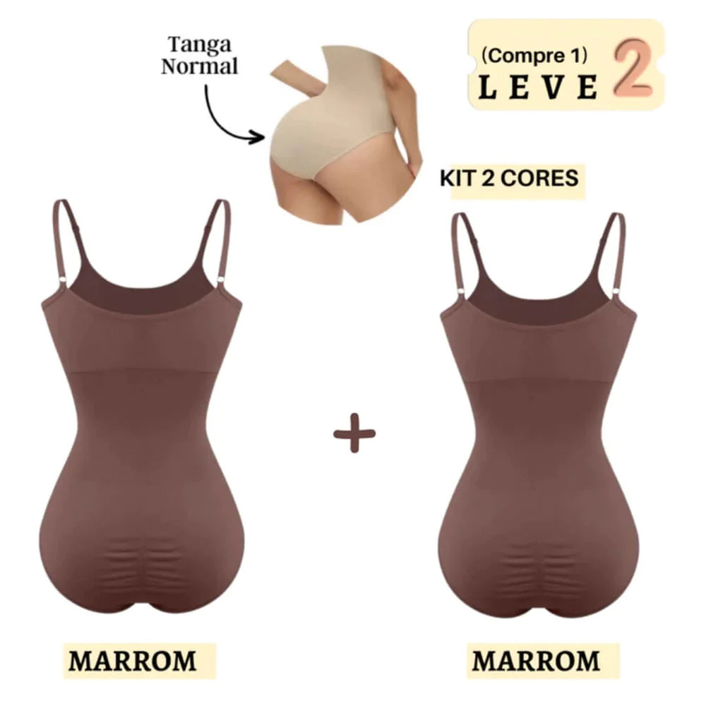 Body Shaper - Shape Slim TM[Compre 1 y obtenga 2]