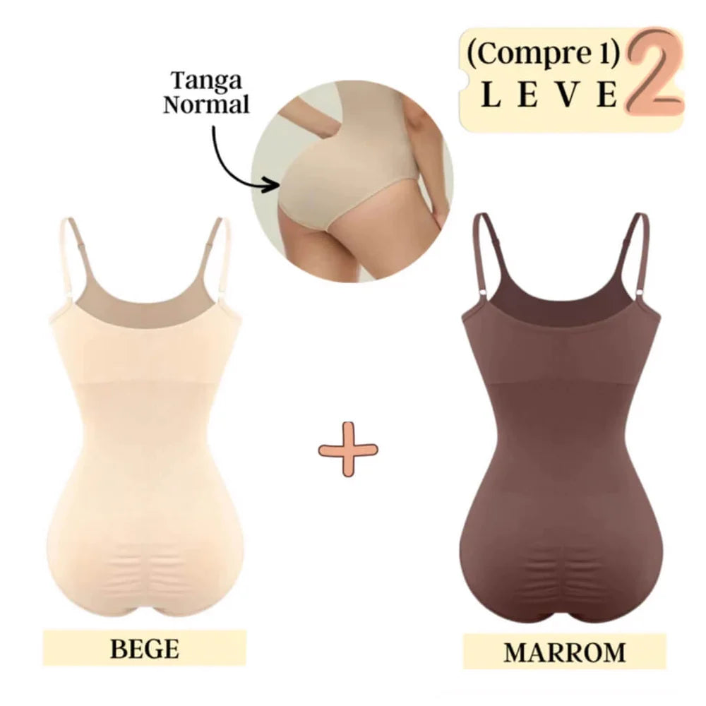 Body Shaper - Shape Slim TM[Compre 1 y obtenga 2]