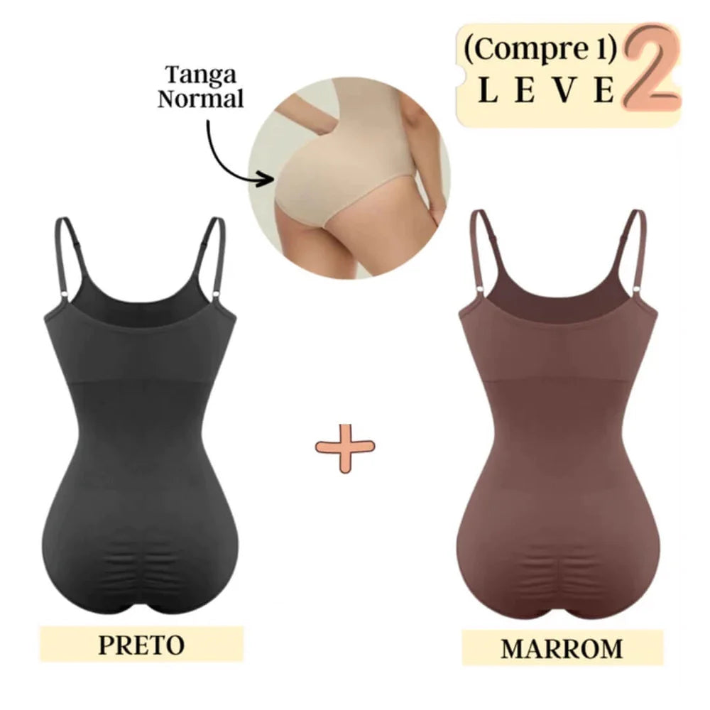 Body Shaper - Shape Slim TM[Compre 1 y obtenga 2]