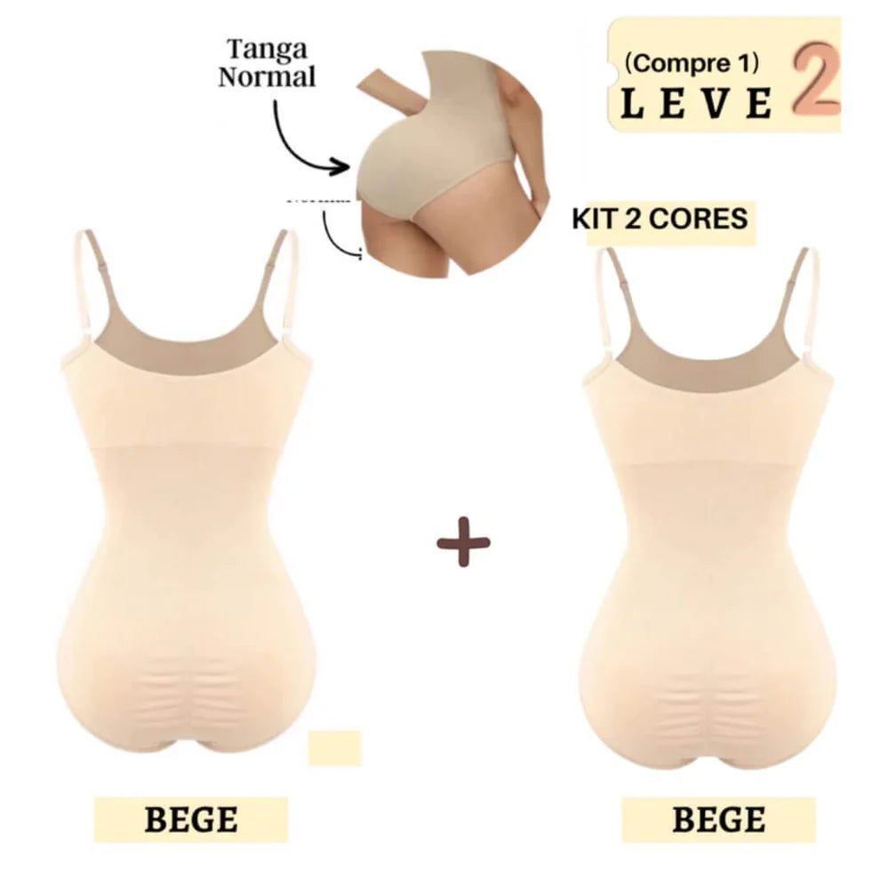 Body Shaper - Shape Slim TM[Compre 1 y obtenga 2]