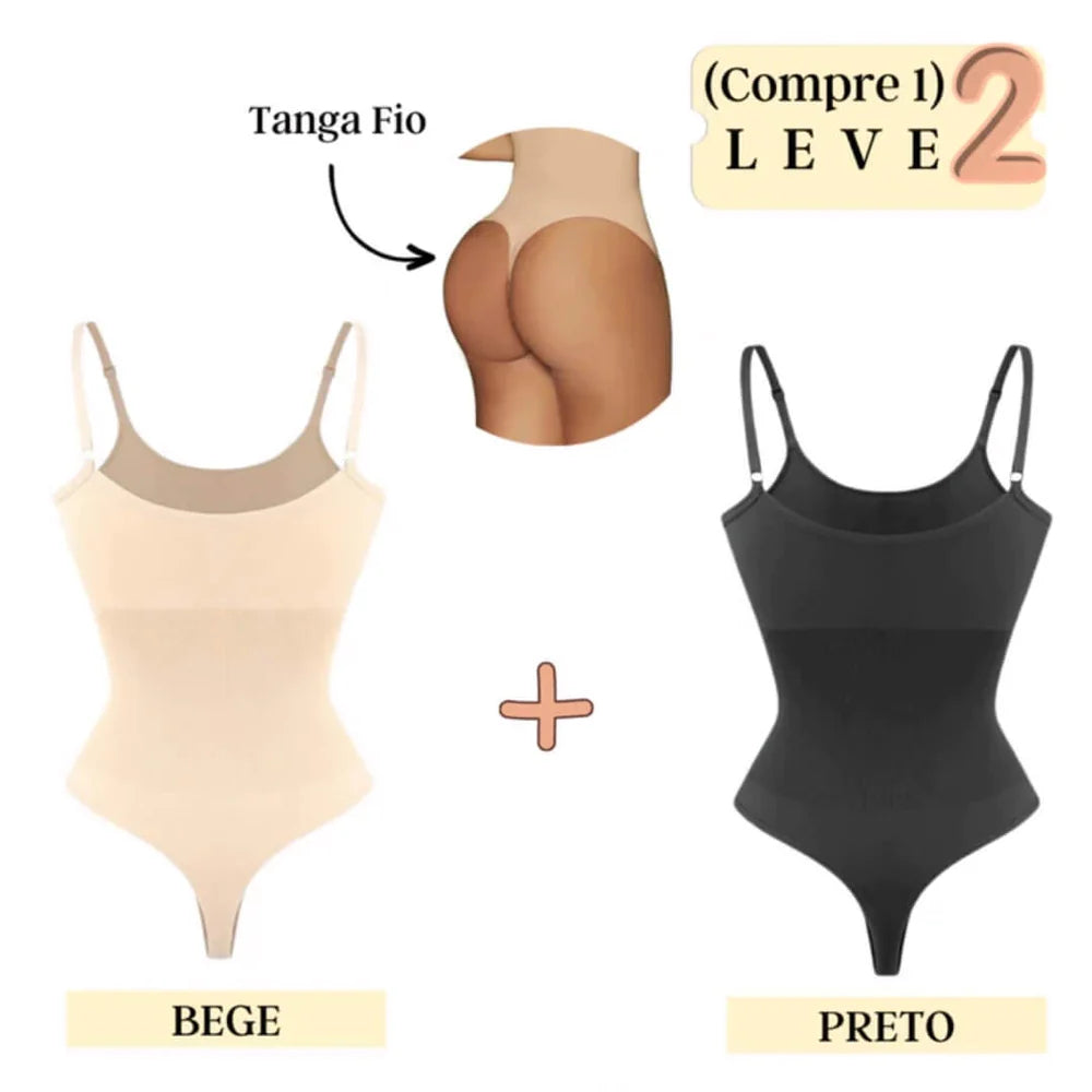 Body Shaper - Shape Slim TM[Compre 1 y obtenga 2]