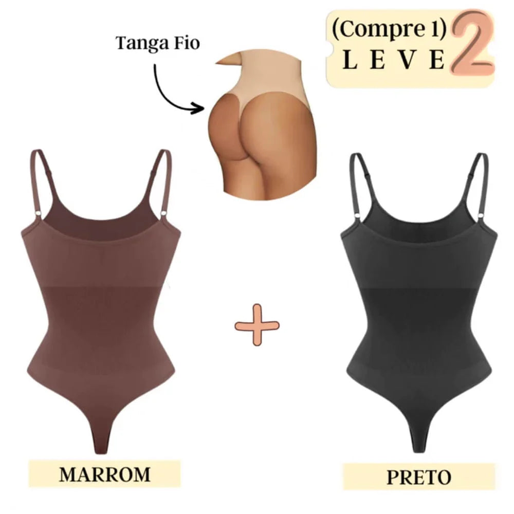 Body Shaper - Shape Slim TM[Compre 1 y obtenga 2]