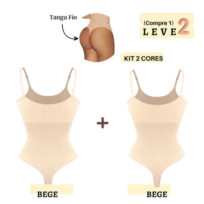 Body Shaper - Shape Slim TM[Compre 1 y obtenga 2]