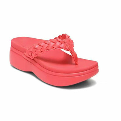 Chanclas sencillas para mujer