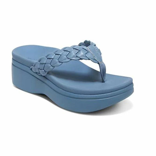 Chanclas sencillas para mujer