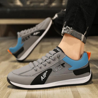 Zapatillas deportivas con estilo para hombre