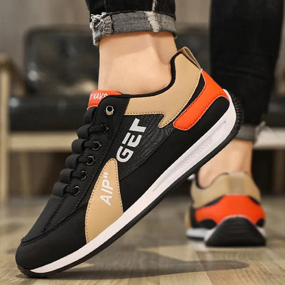 Zapatillas deportivas con estilo para hombre