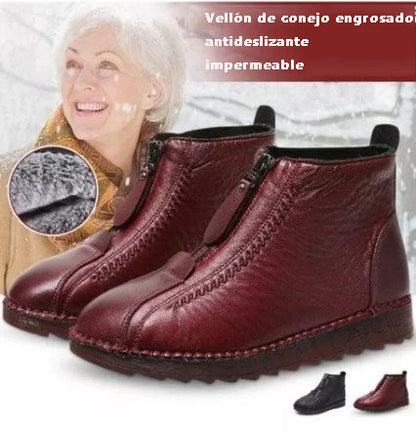 MAMÁ zapatos