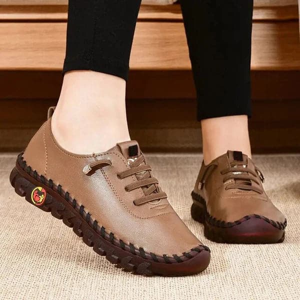 ZAPATOS ORTOPÉDICOS LUXY™