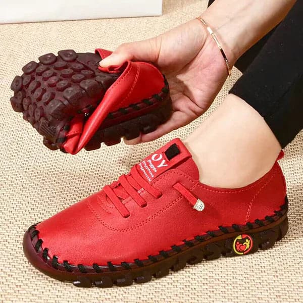 ZAPATOS ORTOPÉDICOS LUXY™